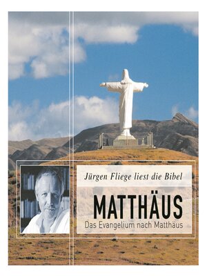 cover image of Das Evangelium nach Matthäus